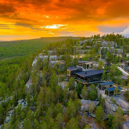 Lapland View Lodge Overtornea 외부 사진