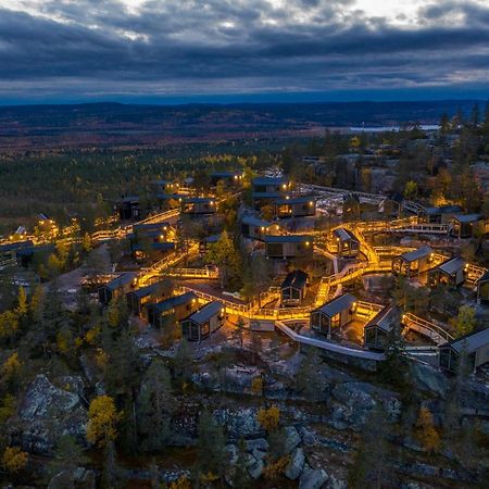 Lapland View Lodge Overtornea 외부 사진