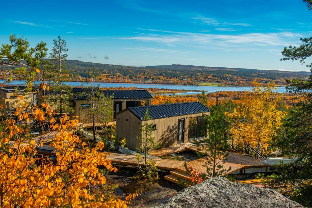Lapland View Lodge Overtornea 외부 사진