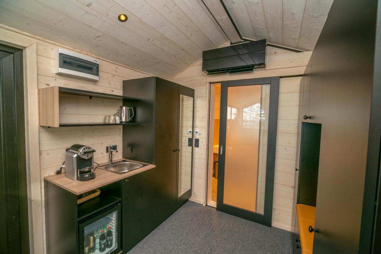 Lapland View Lodge Overtornea 외부 사진